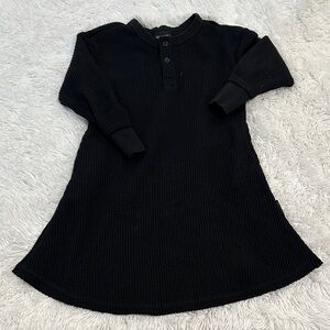 🦆 Little Bipsy Thermal Dress